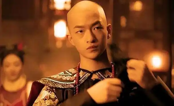 回顾吴京捧红的白眼狼爆红后反咬吴京今沦落到无戏可拍