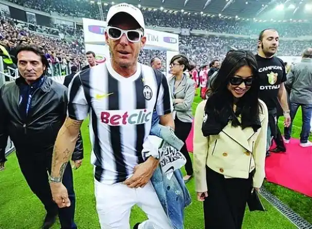 朱珠情断李泉俘获尤文图斯老板她到底有什么魅力