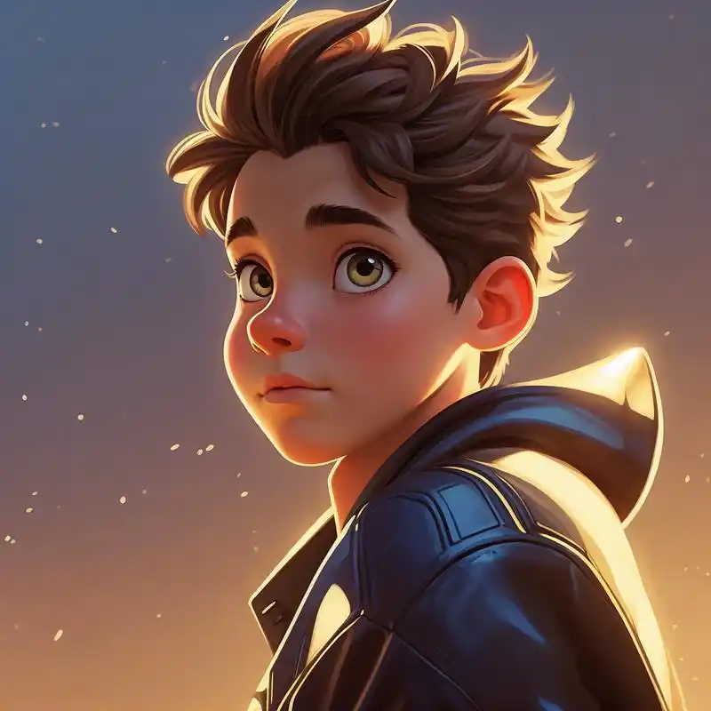 王者的皮克斯头像来啦99 画了一组王者的皮克斯头像,真的太可爱了吧