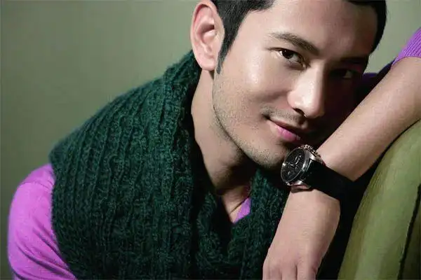 看面相判断男人是否"器大活好"