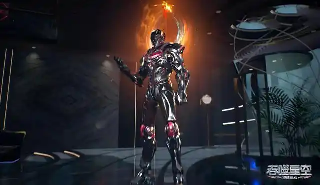 吞噬星空:罗峰为了杀李耀竟然把老婆都忘了,徐欣还真是好脾气!