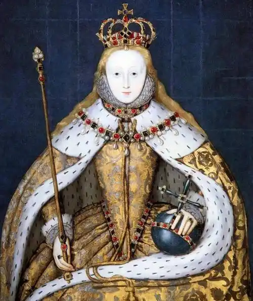 在翻遍欧洲中世纪的史书中,我们能看到法国的路易十四国王一辈子只洗