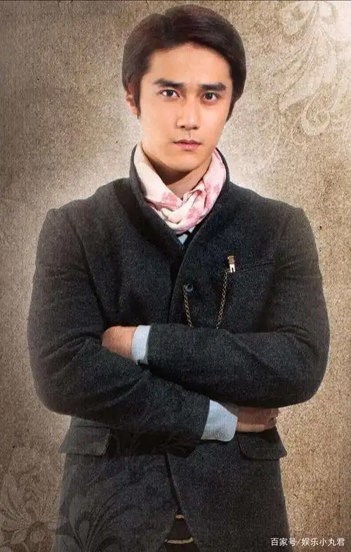 《茧镇奇缘》五年后,女主火了,男二火了,男主却查无此人