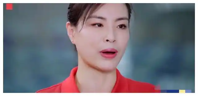 吴敏霞采访谈郭晶晶对其称呼显尊敬被称千年老二也不介意