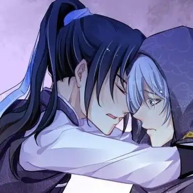 二次元男生灵契头像 男生头像图片大全 -【爱个性】