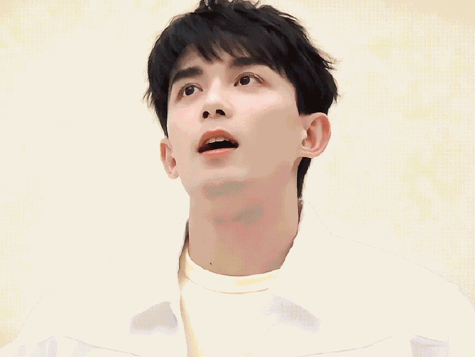 吴磊的治愈buff##吴磊的治愈buff##骑有此理