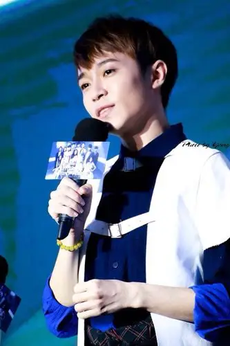 那天也有去～就坐在你们后排观影(其实一直在观苏打绿