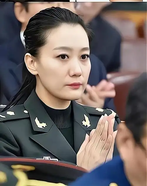 回顾谭晶我这辈子正确的决定就是为科学家丈夫生一对双胞胎