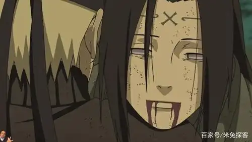 火影最伤感的九大场面,图三最惨,图五遗憾,最后一张泪目