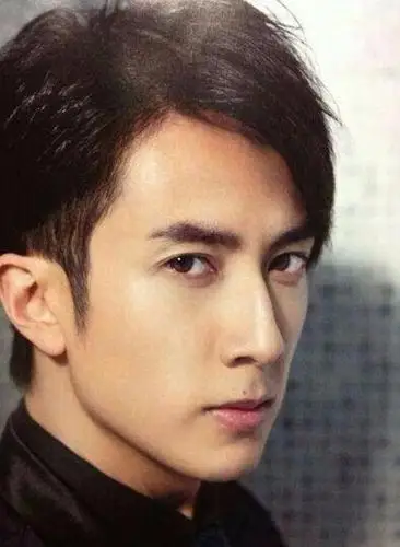 满足你对男神的蠢蠢欲动-吴尊!