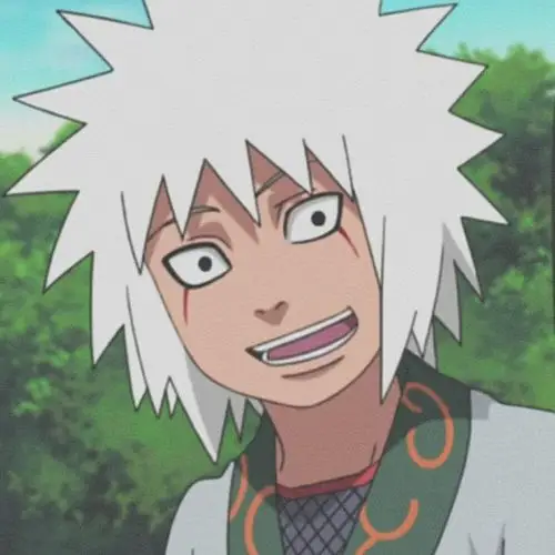 自来也那个每次都差一点的男人