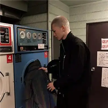 短发头像图片男生霸气冷酷真人高清