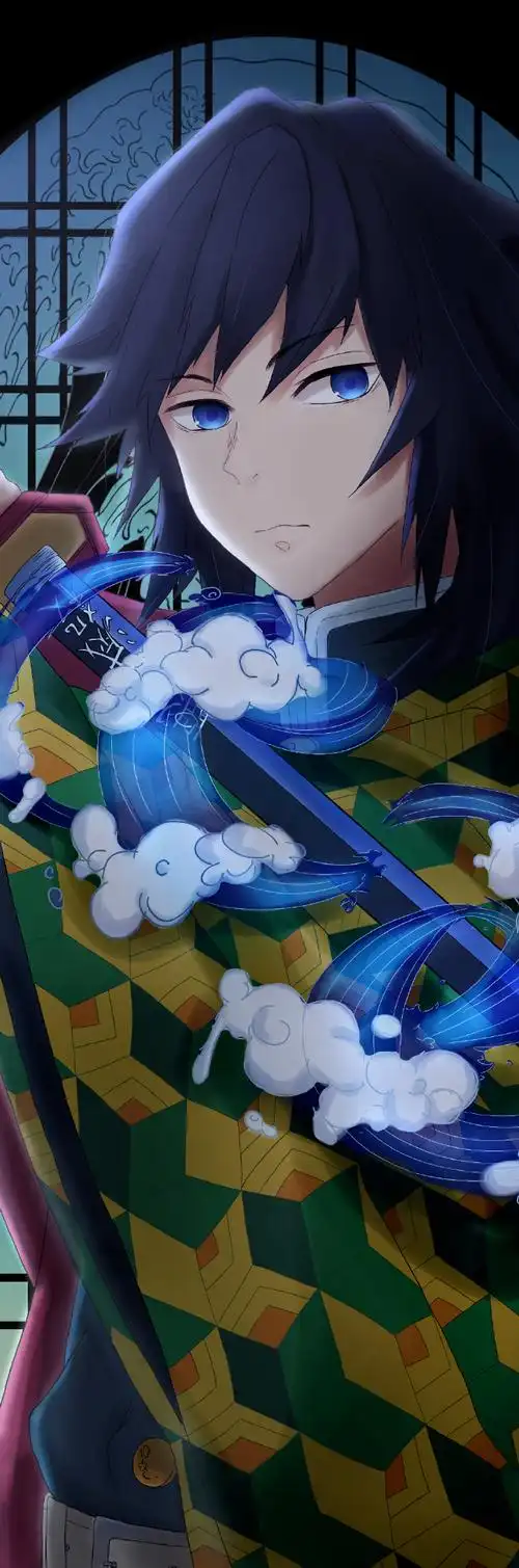 鬼灭之刃#啊啊啊啊啊啊,我真的太喜欢九柱了【p:id=11422259】