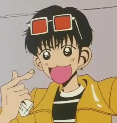 自截《近所物语》幸田实果子&山口熏.(;`)