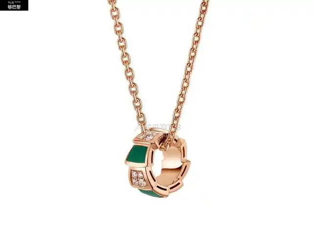 宝格丽中国官网项链