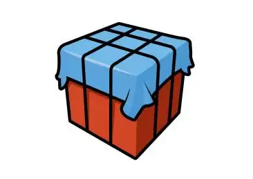 矢量空投 空投 战争补给