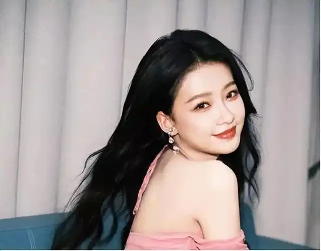 有种整容叫孙怡离婚前夫董子健变化不大她却像换个人