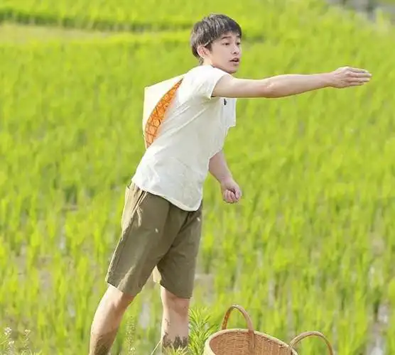 向往的生活5发海报意外曝光常驻嘉宾成员没有到齐成遗憾