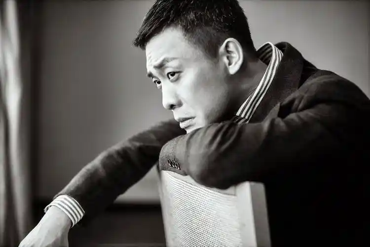 回顾央视钱琳琳我这辈子正确的决定就是带着儿子嫁给丈夫张译