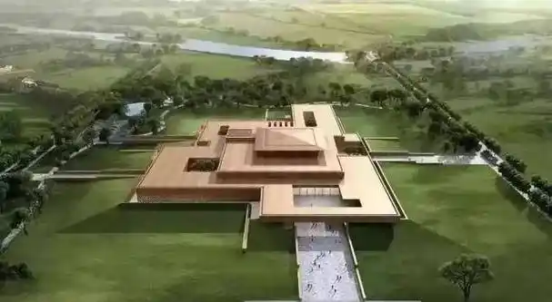 历史上的"夏朝"为何不被承认?具体原因是什么?_二里头_遗址_考古学