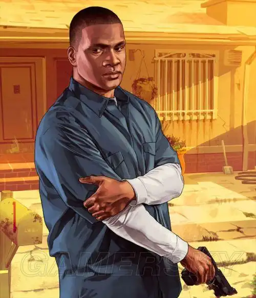 gta5三大主角介绍 主角特殊能力详解