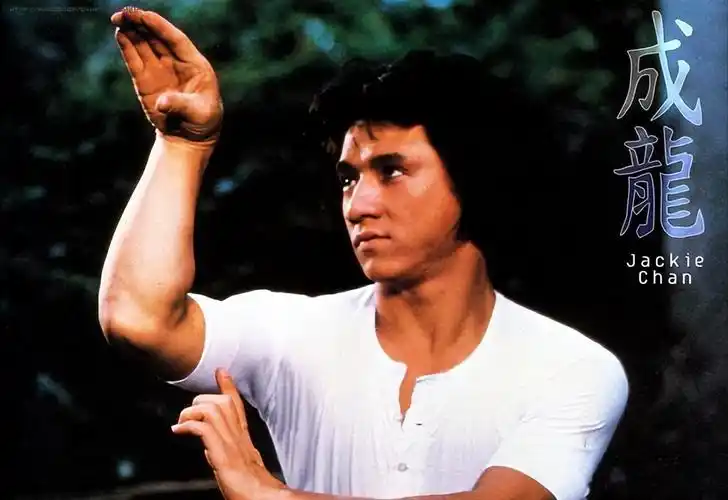 成龙为什么喜欢贬低李小龙?除了羡慕,背后的不甘才是关键