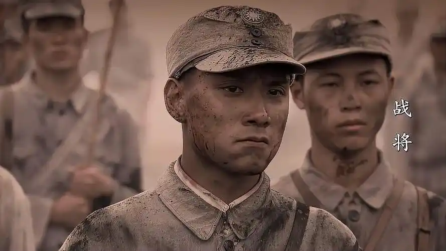 战将:韩先楚部队拿下阵地,付出惨烈的代价,血流成河