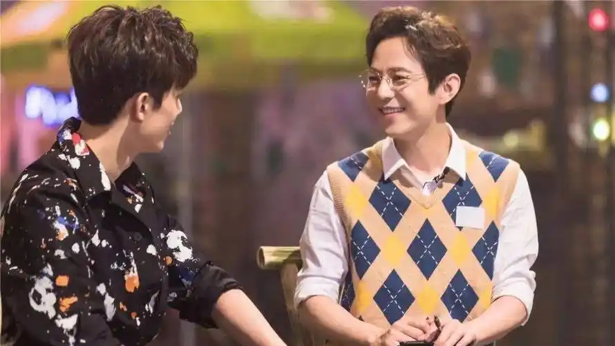 《综艺节目最爆点》