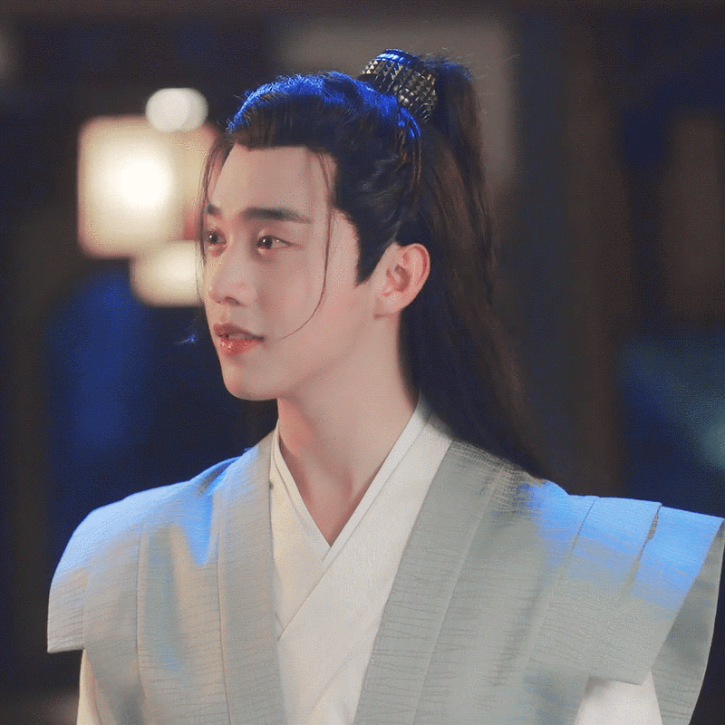 想入股马闻远了!