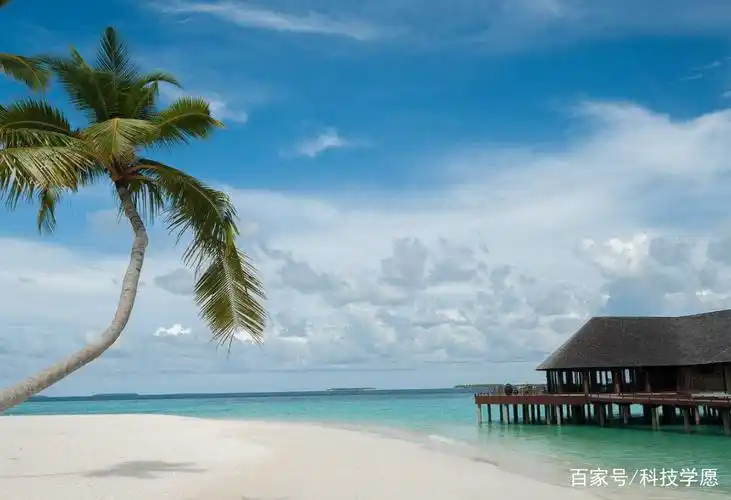 马尔代夫最美的六大美景,你都知道吗?