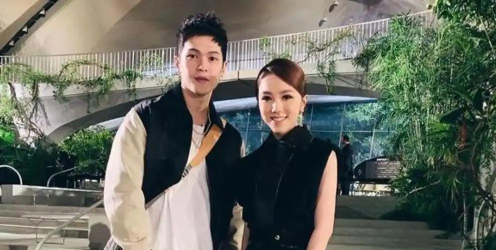 邓紫棋谈过的男友 三位绯闻男友居然有华晨宇