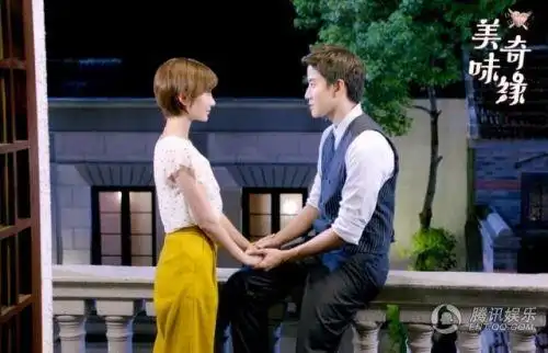 日前,由饶俊编剧,柯政铭执导,mike,毛晓彤,张雨剑,陈欣予,方逸伦