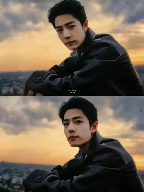 肖战##我是肖战,我喜欢小飞侠