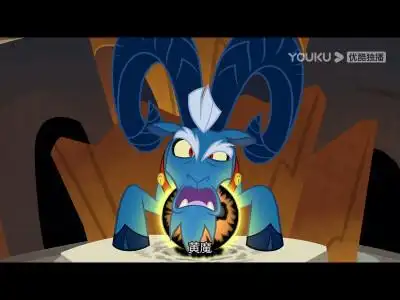 小马宝莉第七季