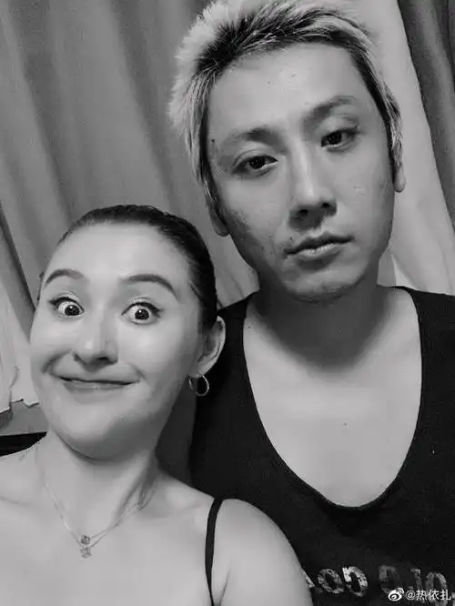 长安十二时辰热依扎走红好耿直一女的