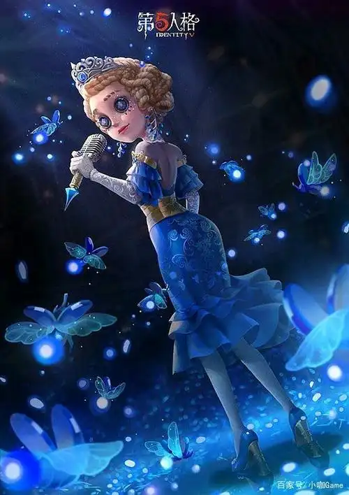 外服医生金皮亮相!国服是否会出同款?