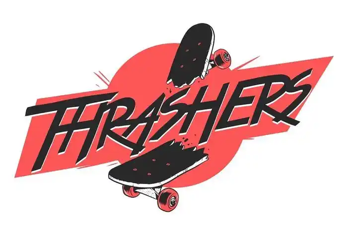 潮流嘻哈 - 堆糖,美图壁纸兴趣社区