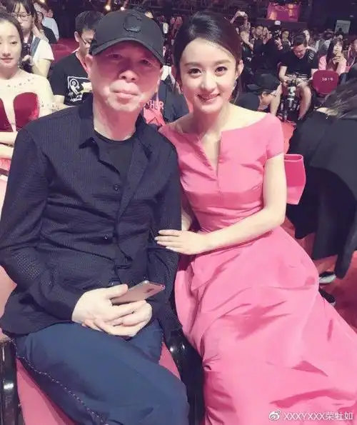 冯绍峰被骂是海王深扒冯氏夫妇离婚的真相才知道赵丽颖有多狠