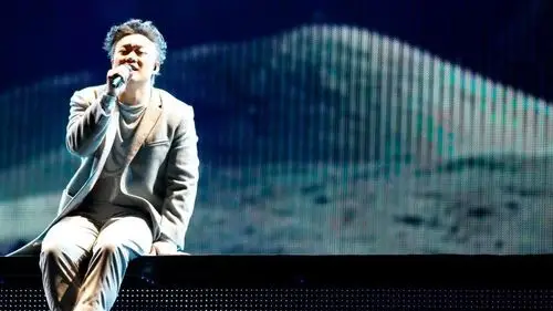 陈奕迅 - k歌之王 (live)mv