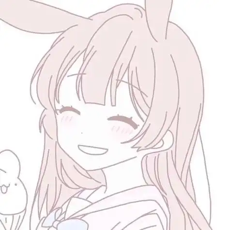 画简单易画简笔画可爱的小女孩就画好了简笔画动漫女生初学者简笔画