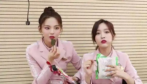 帮好姐妹杨超越找猫却被对家粉丝说蹭热度吴宣仪怎么了