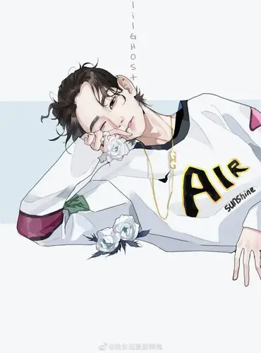 小鬼- 堆糖,美图壁纸兴趣社区