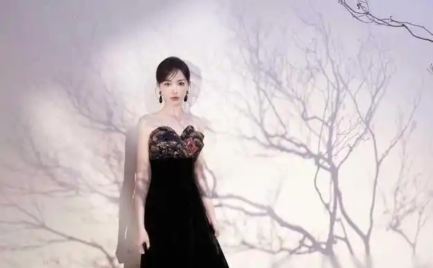 繁花后唐嫣新剧又将合作一线导演事业或已彻底迎来腾飞