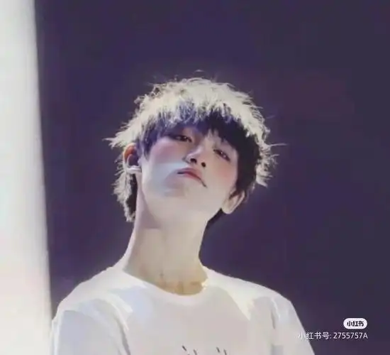 哦 *有撞梗就是我抄了行吧 〔您关注的时代少年团—丁程鑫正在直播