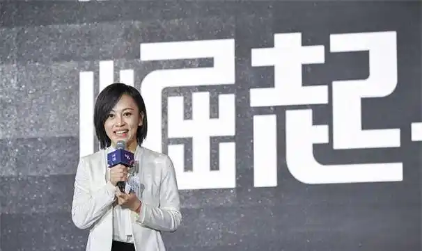 柳传志之女柳青:离异带三娃,滴滴创始元老,一手好牌打得稀烂_程维_高