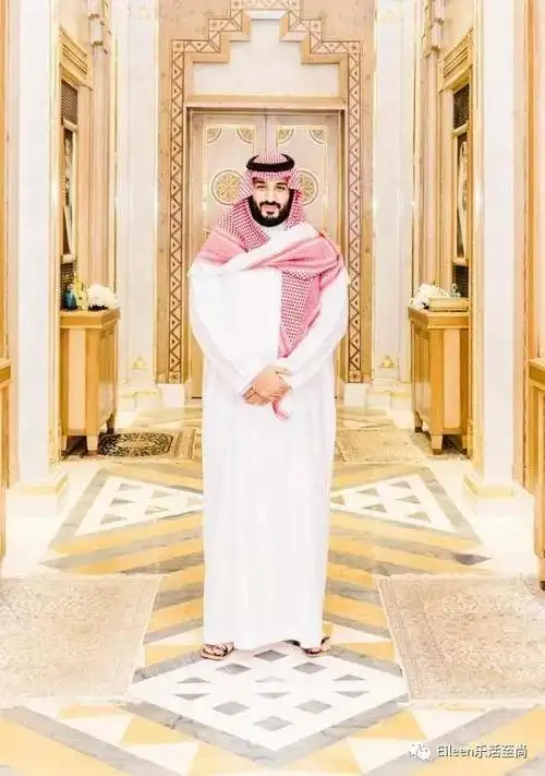 45子争位,软禁亲妈,勒索千亿,比宫斗更狠的沙特王室权斗风云