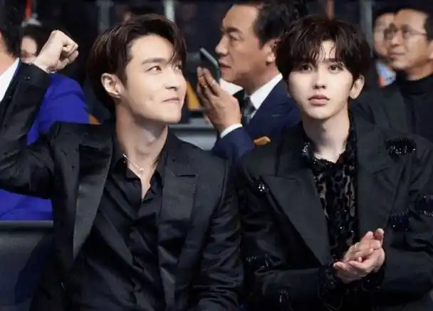 angelababy彻底完蛋了?赵露思刘宇宁重归于好?张艺兴内涵蔡徐坤?