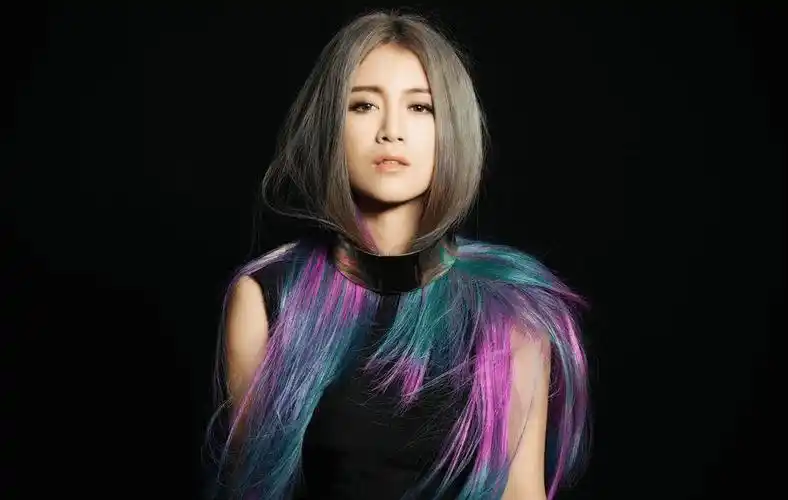 李嘉格_比赛_音乐