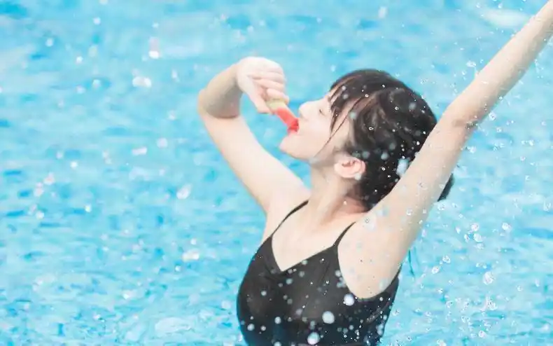 12星座穿泳衣最好看的三个,有你吗?