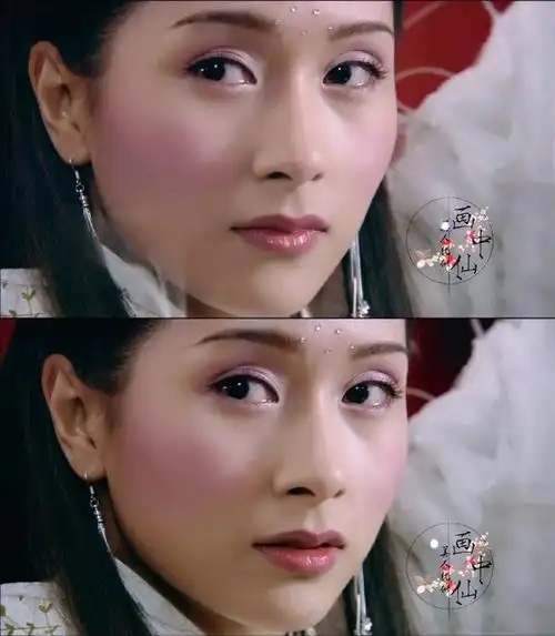 《大汉风之霸王别姬》【虞姬】@杨恭如kristy